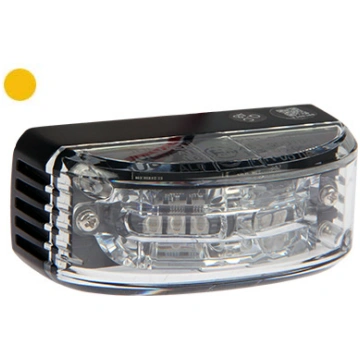 AXIXTECH LED horizontāla signāla gaisma 74.00 x 35