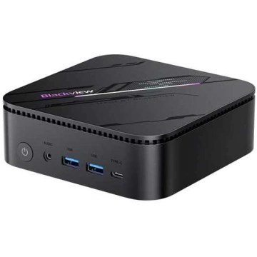 BLACKVIEW MP100 Pro Mini PC, Intel Core i3-1215U,