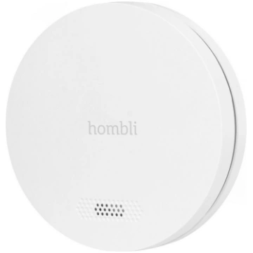 Hombli Smoke Detector White HBSA-0109