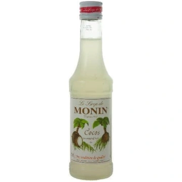 Monin sīrups Kokosrieksts ANEB00NEVKYYET