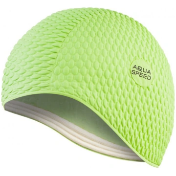 Peldcepure Aqua-speed Bombastic 11 104, zaļa
