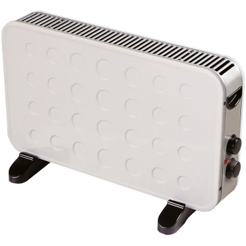 Konvekcijas radiators Ravanson CH-9000W, 2000 W