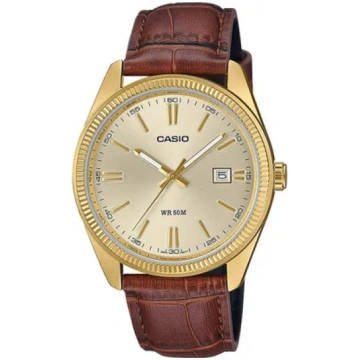 Casio MTP-1302PGL-9AVEF pulkstenis