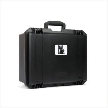 Kamera internetowa Labs Hard Case for Meeting Owl 