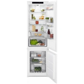Electrolux LNS9TE19S Iebūvējams ledusskapis winTec
