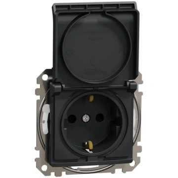 SCHNEIDER ELECTRIC Kontaktligzda Schneider Electri