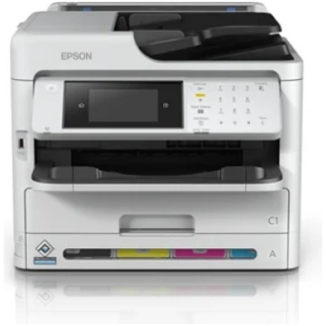 Epson Multifunctional Printer WorkForce Pro WF-C58