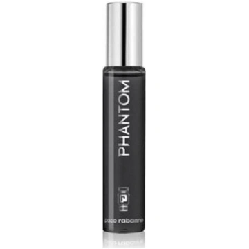 Tualetes ūdens Paco Rabanne Phantom, 15 ml