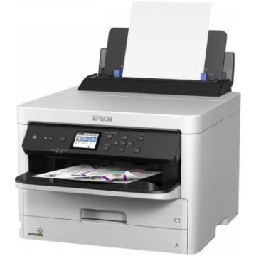 Epson WorkForce Pro WF-C529RDW | Colour | Inkjet |