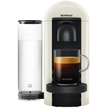 NESPRESSO Vertuo Plus Krāsa - Balta Krāsa - Balta