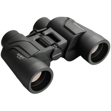 OM System 8x40 S binoklis