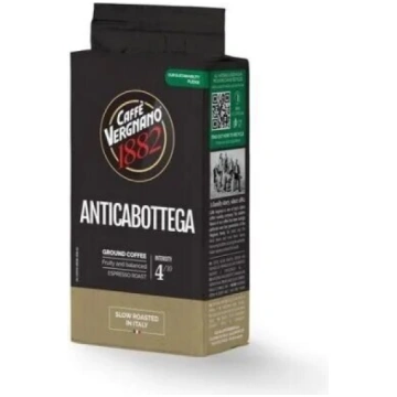 Caffe Vergnano 1882 maltā kafija, 250 g Caffe VERG