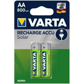 Varta 56736 Uzlādējams akumulators AA Niķeļa-metāl