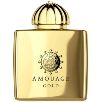 Parfimērijas ūdens Amouage Gold sievietēm EDP, 100