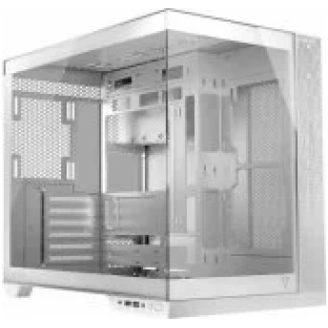 Modecom Volcano Panorama NF White datoru korpuss A