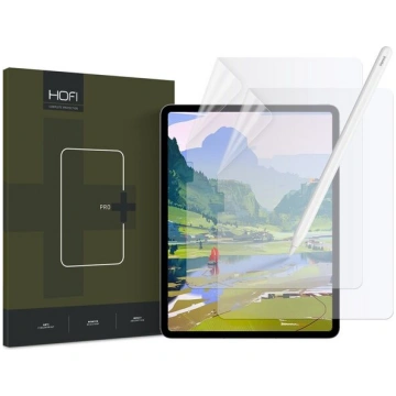 HOFI aizsargplēves matēts pārvalks iPad 10 9 10 20