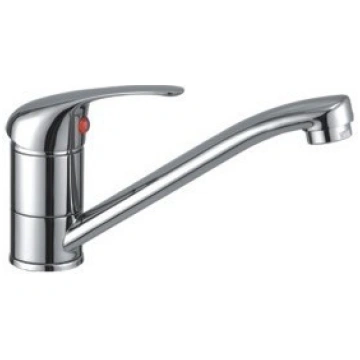 Virtuves izlietnes maisītājs, 15 cm H502626Z Cits