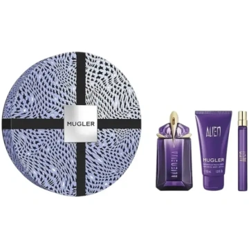 Thierry Mugler Alien Dāvanu komplekts: parfimērija