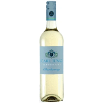 Dealk.vīns CARL JUNG Chardonnay 0,75L D