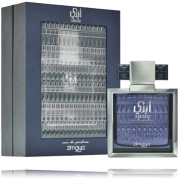 Zimaya Abadi Opulent Perfume EDP 100 ml 6290171075