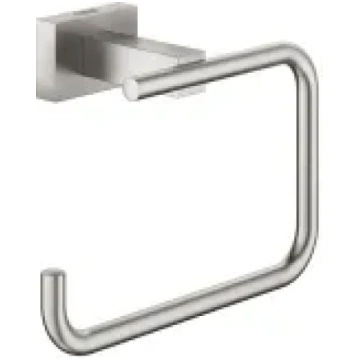 Tualetes papīra turētājs Grohe Essentials Cube, su