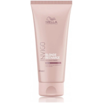 Wella Professionals Invigo Blonde Recharge Kondici