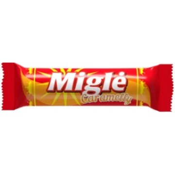 KONFEKTES MIGLE CARAMELLY KG