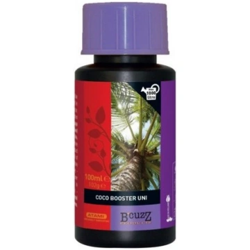 Atami B'cuzz Coco Booster Universal 100mL