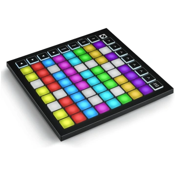 Novation Launchpad Mini MK3 Novation - mūzikas ins