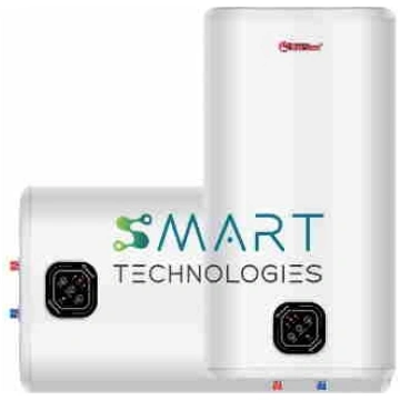 THERMEX IF 30 SMART Ūdens sildītājs vertikāls/hori