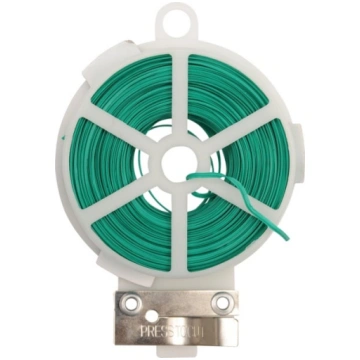 FLO TWIST TIE 50M 88806 5906083888069 ( 5906083888