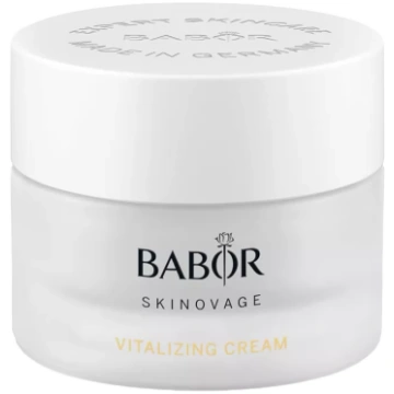 BABOR Skinovage Vitalizing sejas krēms, 50 ml