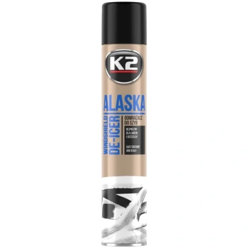DE-ICER "ALASKA" Tiešsaistes veikals