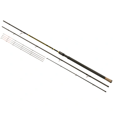 Benzar Mix ROD BENZAR CONCOURSE METHOD FEEDER LIGH