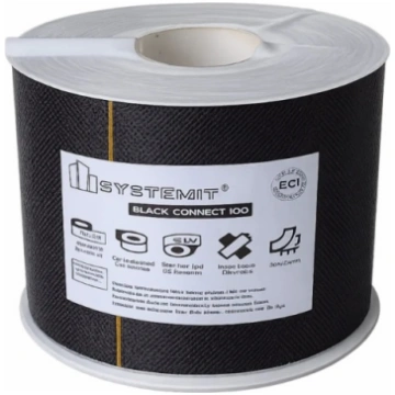 Systemit Black Connect 100