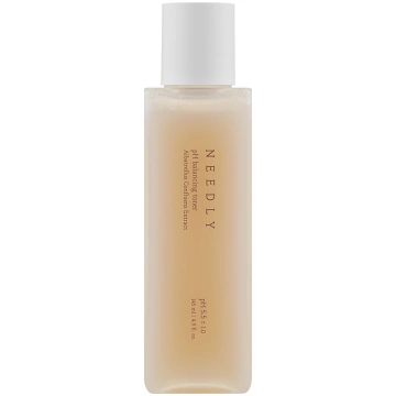 NEEDLY pH Balancing Toner 145ml Sejas toniks 88094