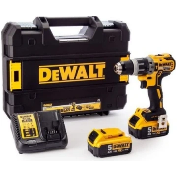 DEWALT Triecienurbjmašīnas ar bateriju Dewalt DCD7