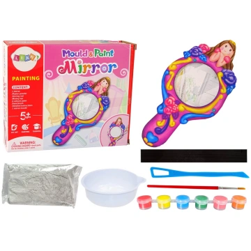 Ģipša figūru veidošanas komplekts Color Day Mould 
