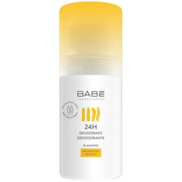 BABE 24h roll-on Dezodorants 50 ml