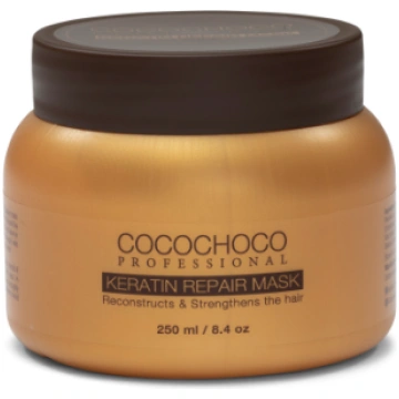 COCOCHOCO KERATIN REPAIR MASK Keratīna maska pēc m