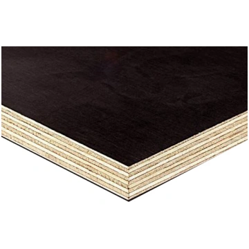 Laminēts saplāksnis 12mm, 1250x2500mm, WI/FI Bērzs
