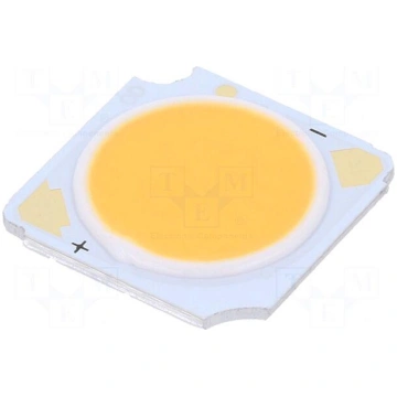 Power LED | white warm | COB | 2700K | 680÷820lm |