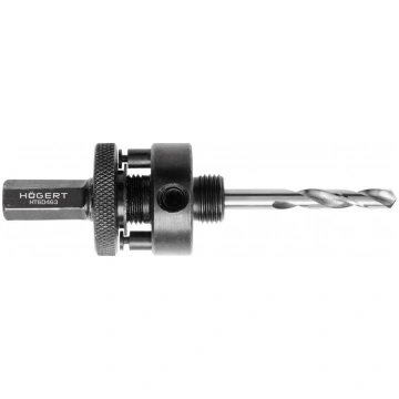 Hogert Technik Adapter Do Otwornic Hex 7/16 Do Otw