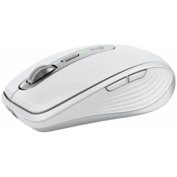 Datorpele Logitech MX Anywhere 3S Pale Grey (910-0