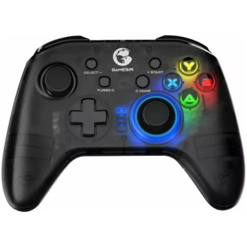 Spēļu pults GameSir T4 PRO WRLS - bezvadu gamepad,