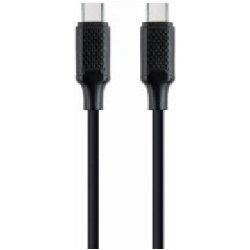 CABLE USB-C PD 1.5M/CC-USB2-CMCM100-1.5M GEMBIRD