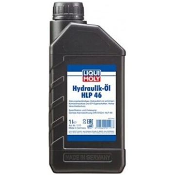 Liqui Moly Hidrauliskā eļļa HLP 46 1117
