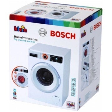 Bosch washing machine
