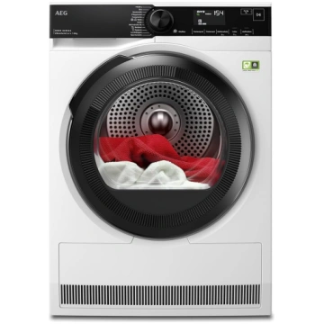 AEG TR8T75780 Series 8000 (white/black)