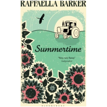 Summertime Raffaella Barker